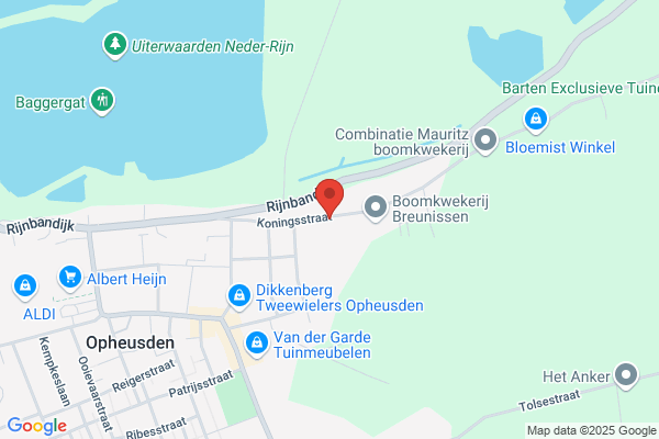 Loodgietersbedrijf Zandwijk P van