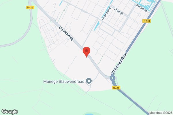 BBA van Beek VOF