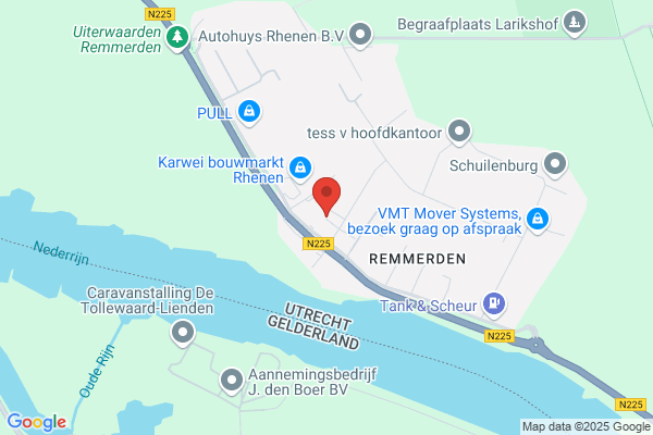 Modderkolk Bv