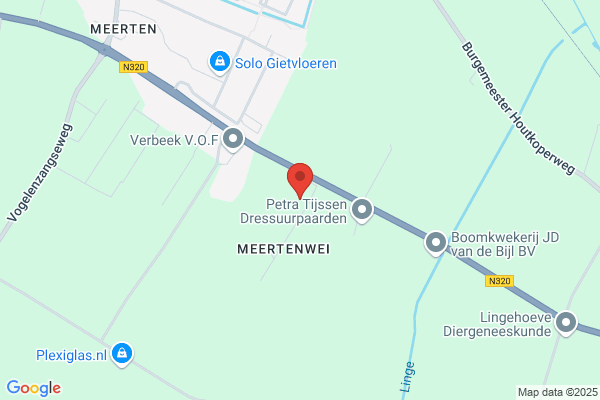 Timmer- En Onderhoudsbedrijf J. Berends