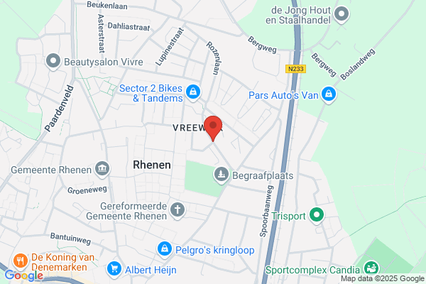 Veenhof