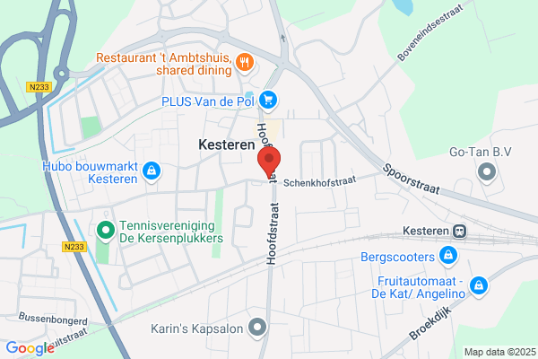 Peterz Makelaardij Bv