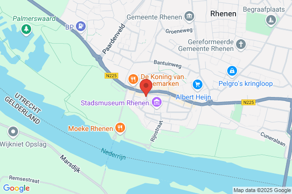 Schuppen, Van