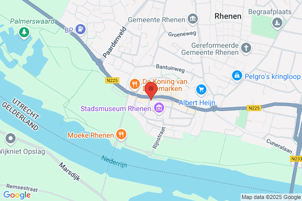 Lienden Makelaardij Og Bv, Jan Van