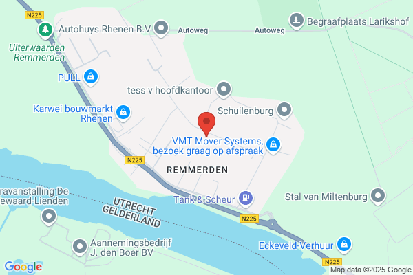 Tm Nederland Bv