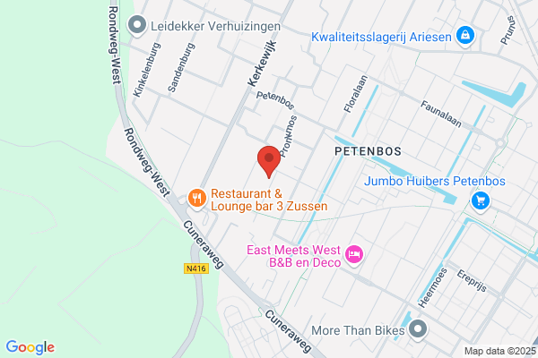 Woningvisie