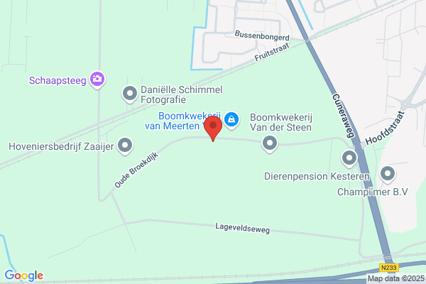 Agripon Makelaars Wageningen Bv