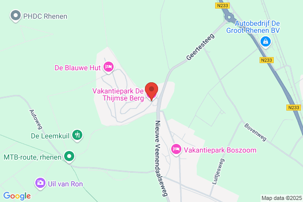 Lijsterengh Bv