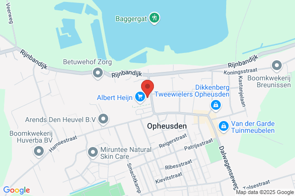 Makelaardij Og Joop Van Mourik Bv