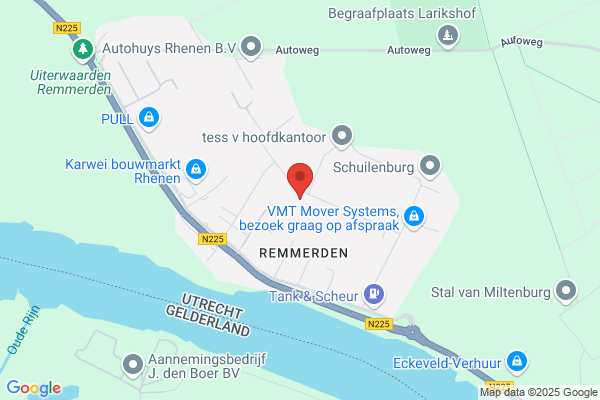 Timmer Bv