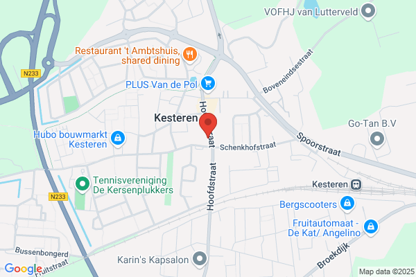 Damme Optiek Optometrie BV