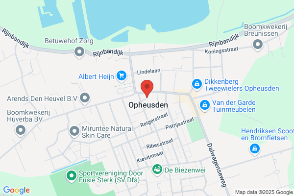 Gemeente Kesteren