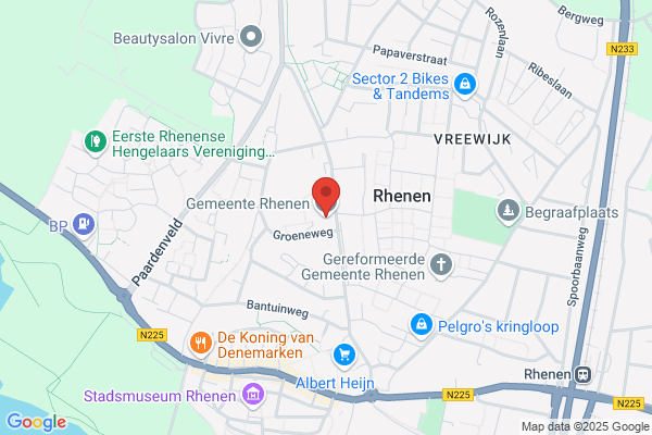 Gemeente Rhenen
