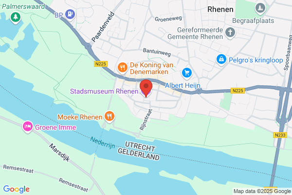 Museum het Rondeel