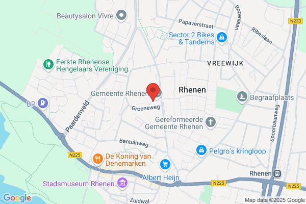 Politie Kesteren GESLOTEN