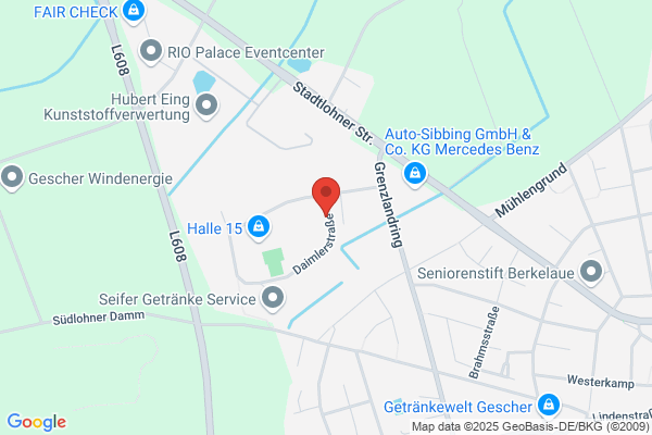 Schoonmaakbedrijf Rikla Service