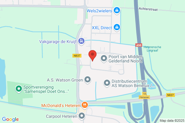 Keijman Reizen Groepsreizen