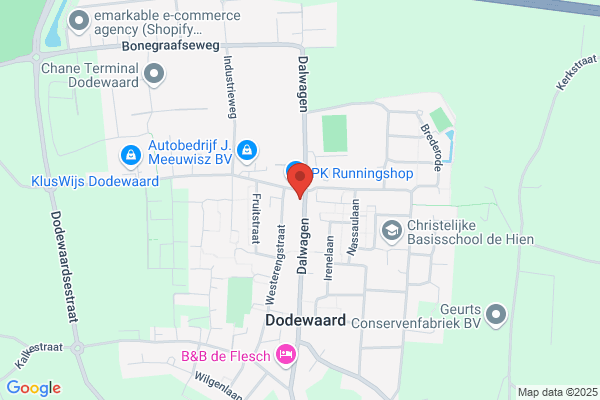 De Swaen