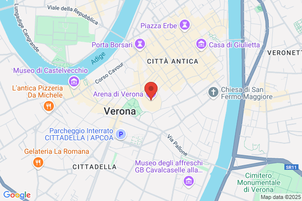Arena Di Verona