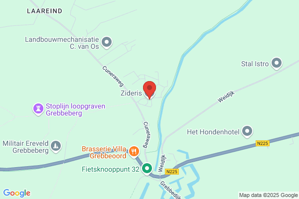 Mooiland