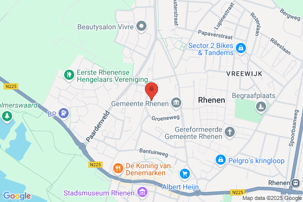 Zwembad 't Gastland