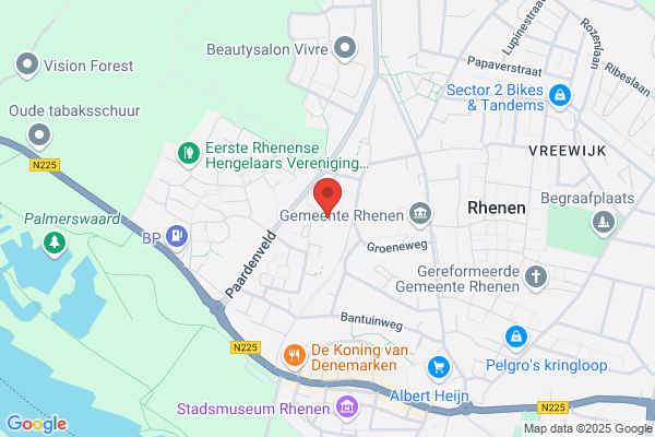 Vermeer Autorijschool R