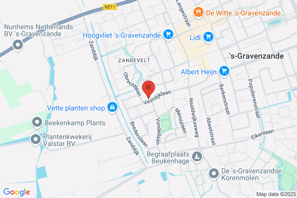 Autorijschool Pronk