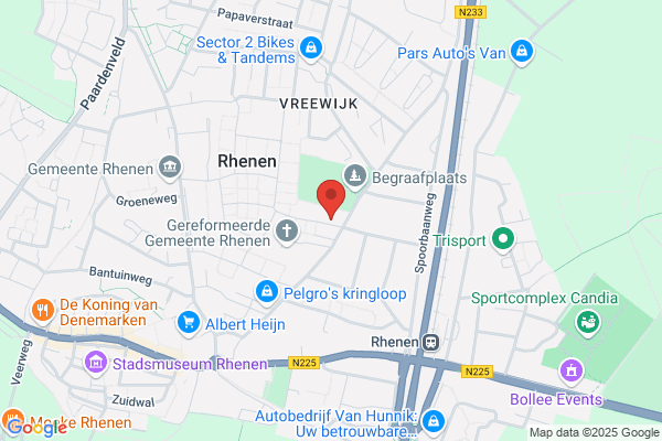 Autorijschool Schoen