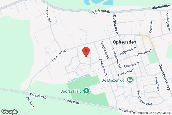 Autorijschool Vd Garde