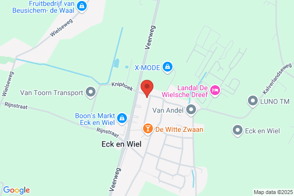 Verkeersschool G.A. Van Vessem