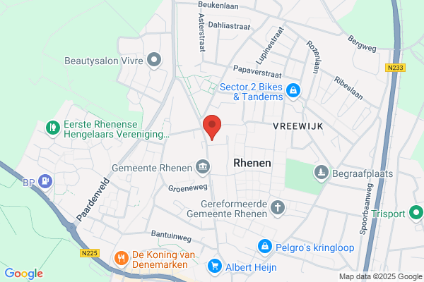 Sani Center Ned Bv