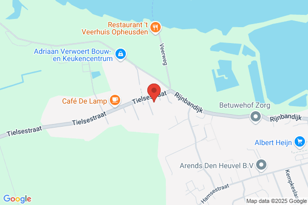 Tijssen Schilderwerken BV