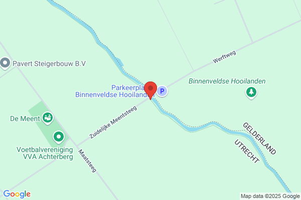 Grift Rhenen Bv, Van Der