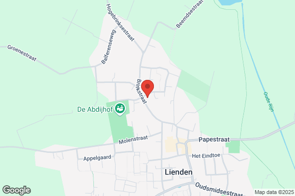 Schilderbedrijf De Waaier