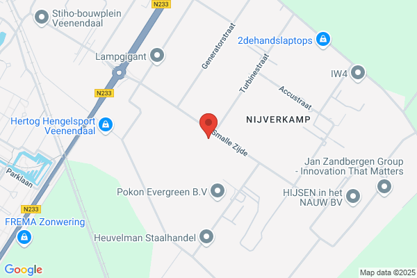 Wits Veenendaal
