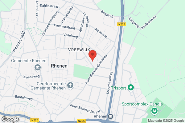 Rhenen Montessori