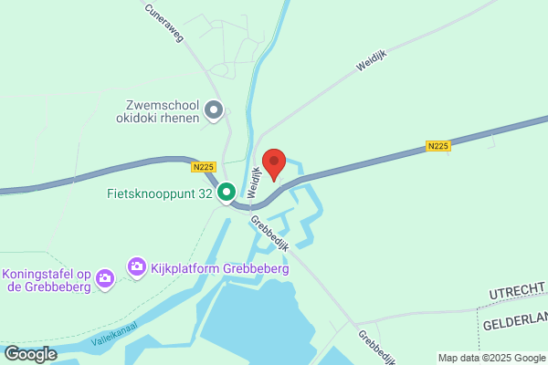 Dam Bv, G E Van