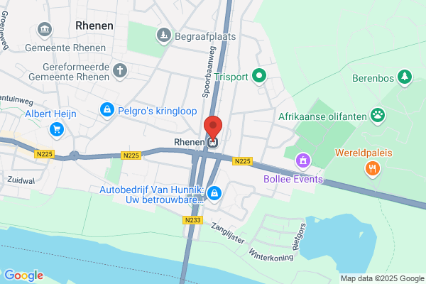 Balans, Sticht