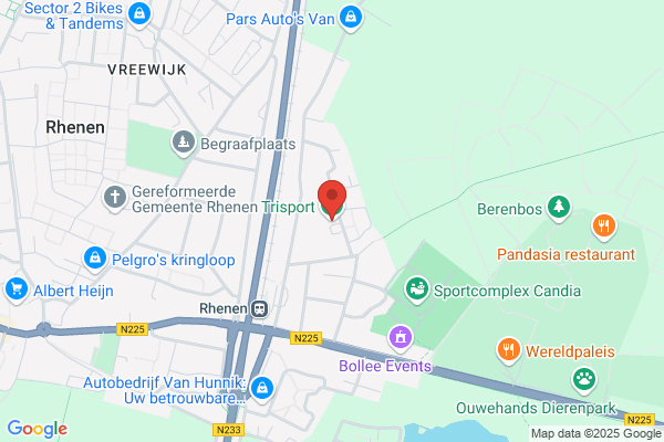 Fitnesscentrum