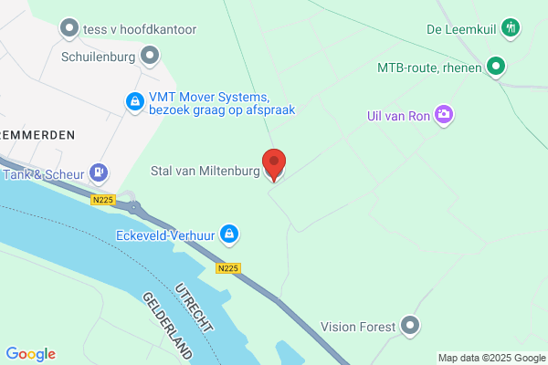 Stal De Kroon