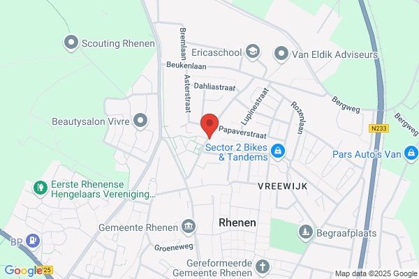 Postduivenvereniging Rhenen Eo