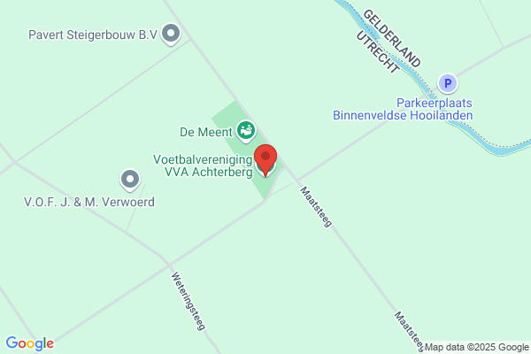 Voetbalvereniging Vva '71
