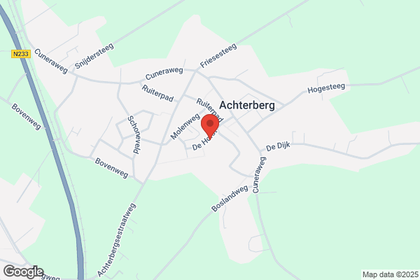 Buitenhuis Bv, Gebr