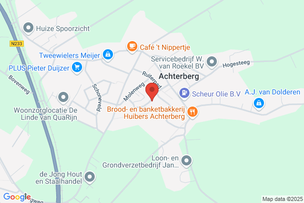 Buitenhuis, J