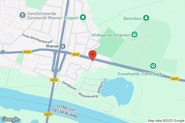 Fa. Drost Stucadoorsbedrijf Rhenen