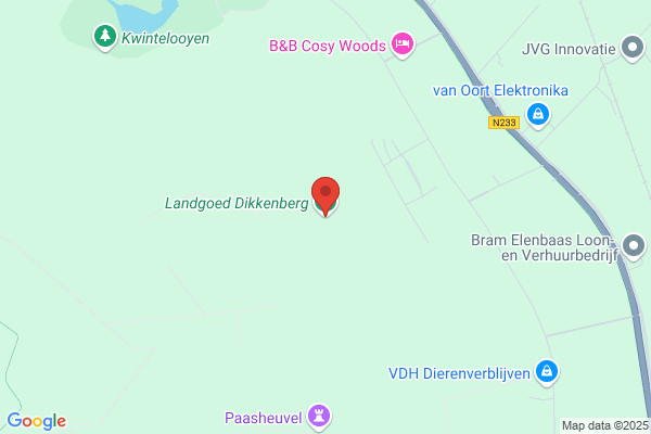 Super Dikkenberg