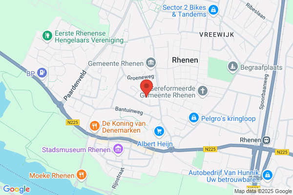 Centrum voor Mondzorg Rhenen