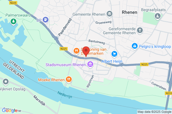 J.F. Sanders