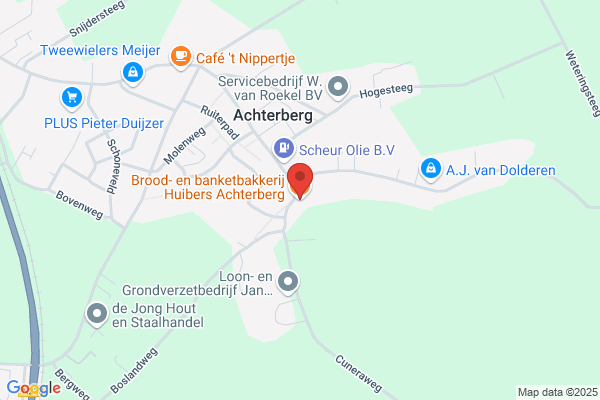 A. Huibers