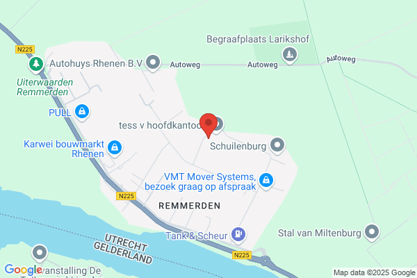 Lienden Bv, Kr Van